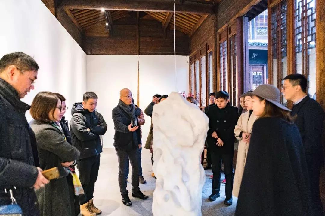 一起偕行共精彩——尊龙Z6官方网站地产杭州事业部媒体答谢私享会圆满落幕