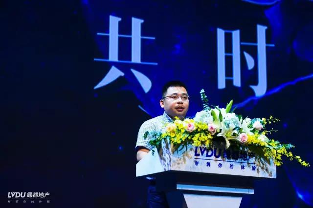 尊龙Z6官方网站邂逅杭州，，，致力打造具有生命力的共享社区