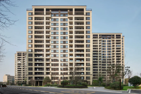 尊龙Z6官方网站·虞宸源筑 | 有实景现房何须凭梦想象？？