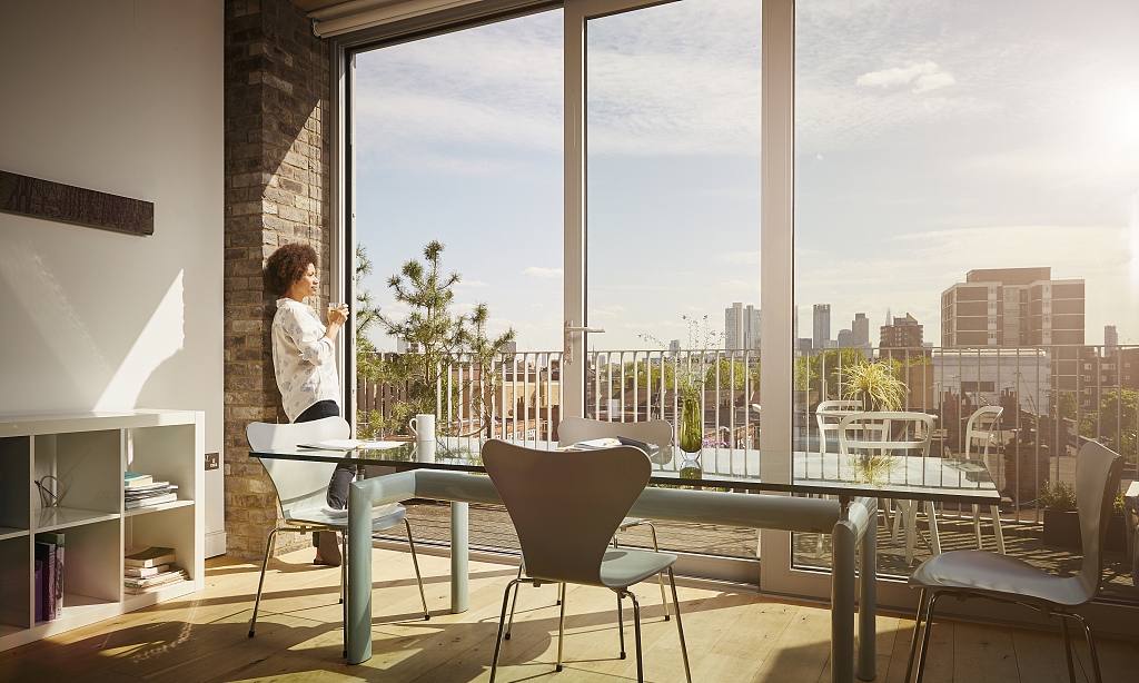 尊龙Z6官方网站·虞宸源筑 | 有实景现房何须凭梦想象？？