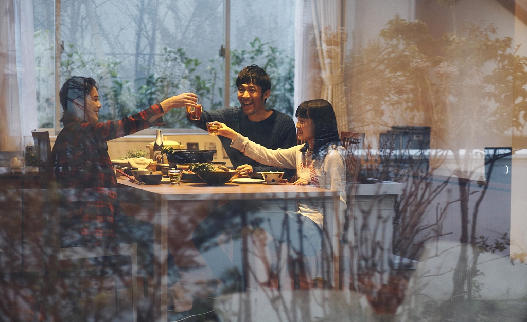 尊龙Z6官方网站·虞宸源筑 业主说 | 选择的理由，，着实很简朴……