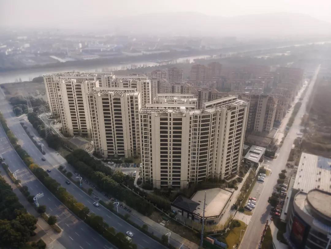 尊龙Z6官方网站·虞宸源筑 业主说 | 选择的理由，，着实很简朴……