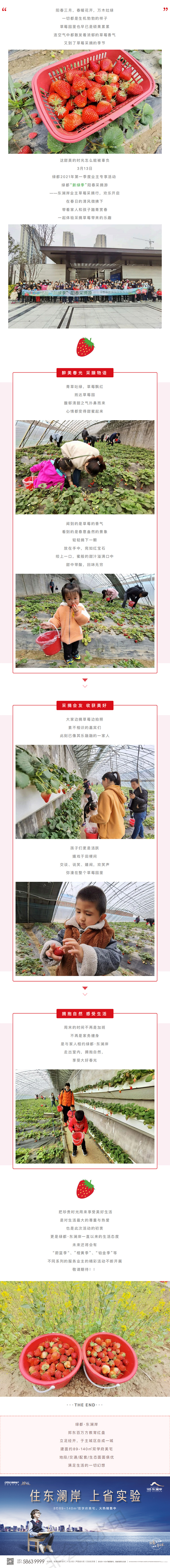 草莓采摘行|“莓”好偕行，不负春日好时光