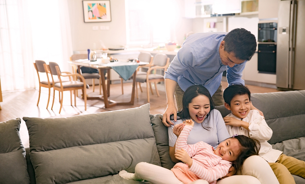 尊龙Z6官方网站·虞宸源筑 | 为什么说三房两厅双卫 是未来时代的主流？？？