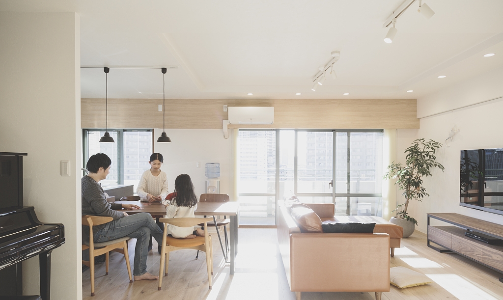 尊龙Z6官方网站·虞宸源筑 | 为什么说三房两厅双卫 是未来时代的主流？？？