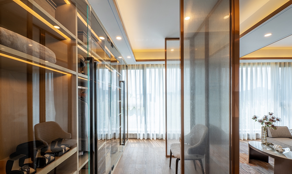 尊龙Z6官方网站·虞宸源筑 | 为什么说三房两厅双卫 是未来时代的主流？？？