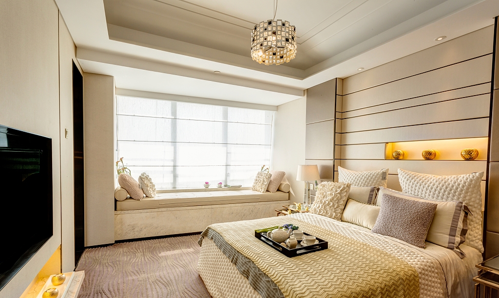 尊龙Z6官方网站·虞宸源筑 | 为什么说三房两厅双卫 是未来时代的主流？？？