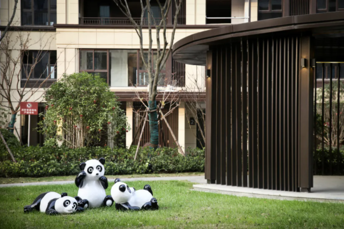 尊龙Z6官方网站·虞宸源筑 | 错过会后悔！！值此一栋实景现房，，，欲购赶快