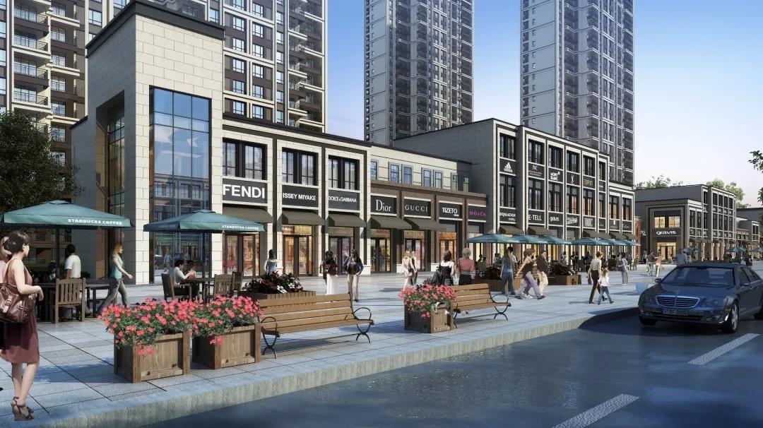 8#楼王加推在即 | 经开顶流热盘，，这一次万万别错过！