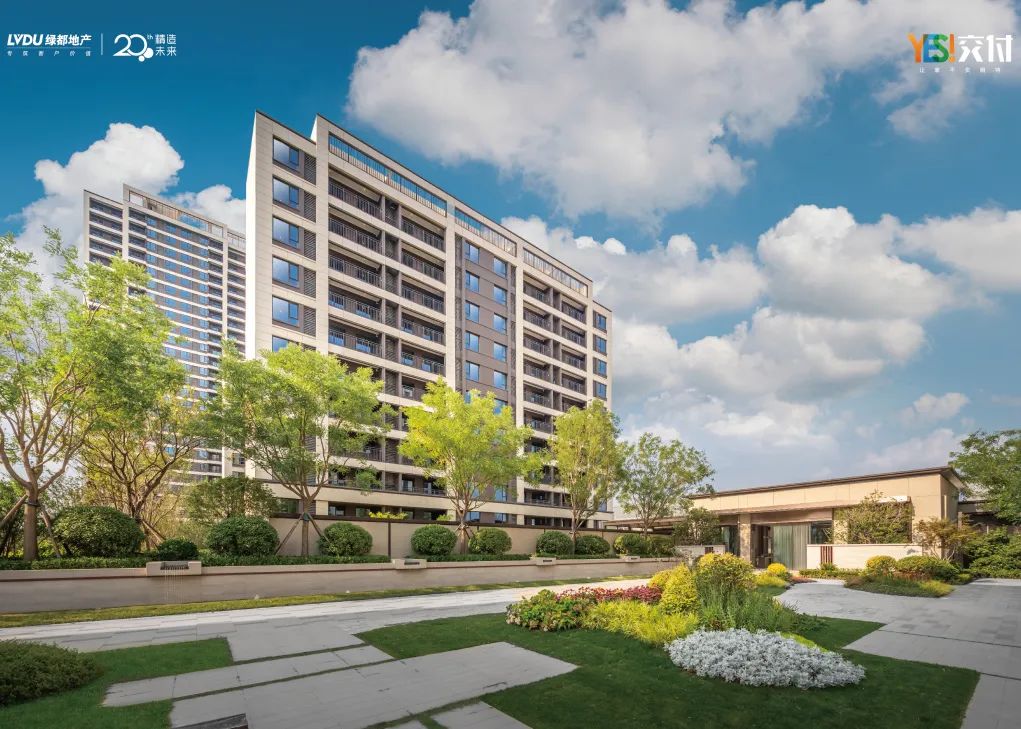 尊龙Z6官方网站YES交付 | 以真挚交付 兑现家的优美期许